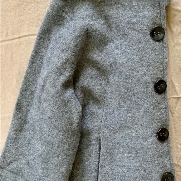 Ruby Rd. Wool Swing Jacket - Picture 5 of 8